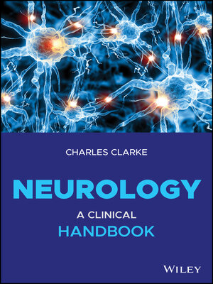 cover image of Neurology